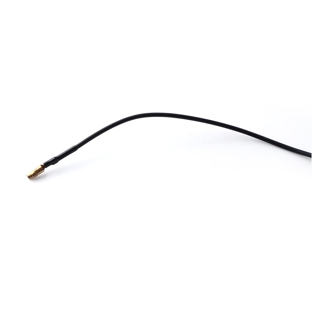Universal mini moto handtag switch stop kill switch-knapp passar alla 22mm styr 49cc modeller av mini moto fyrhjulingar