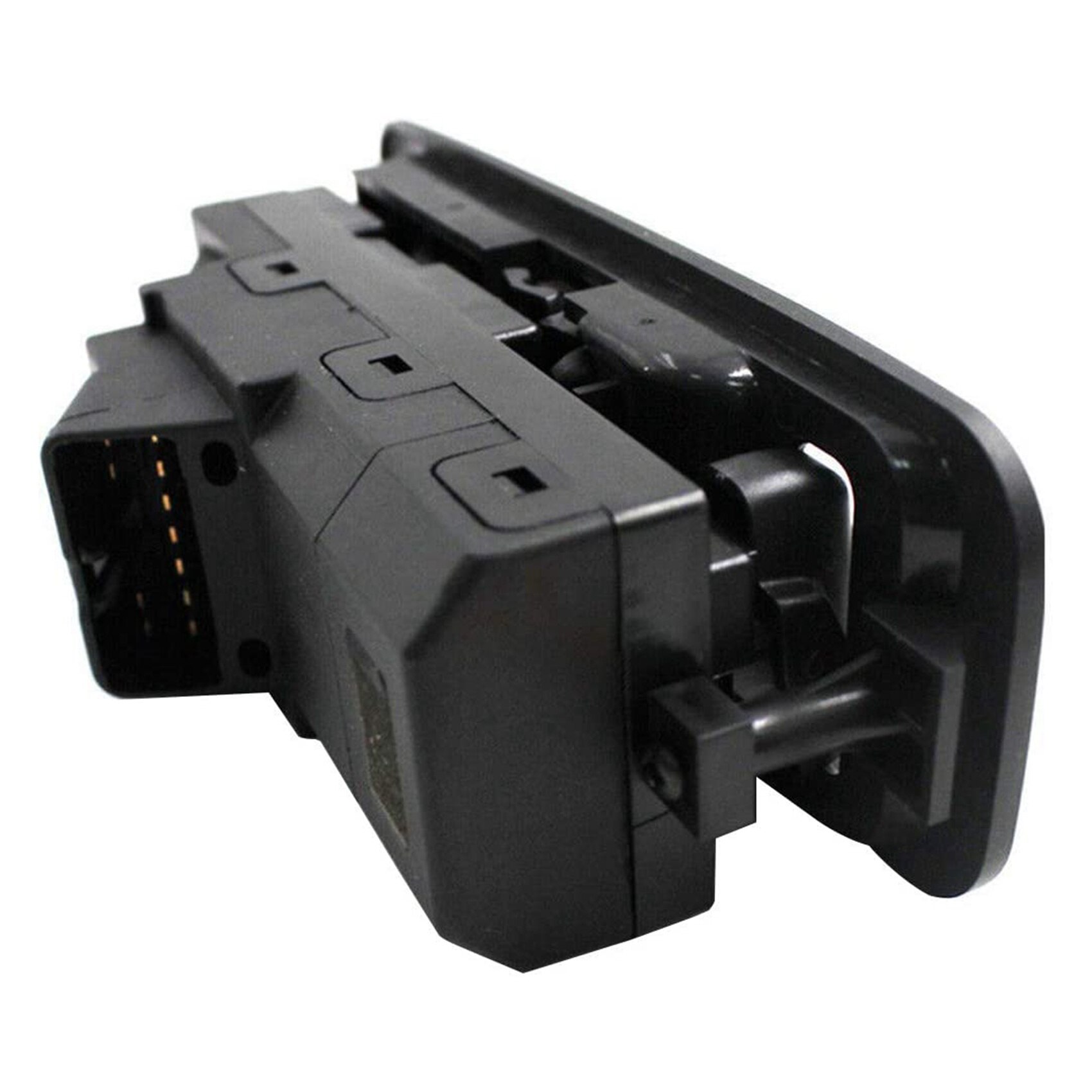 Nowy 84820-97210 pasuje robić Daihatsu Toyota RHD elektryczny przełącznik główny okien konsoli