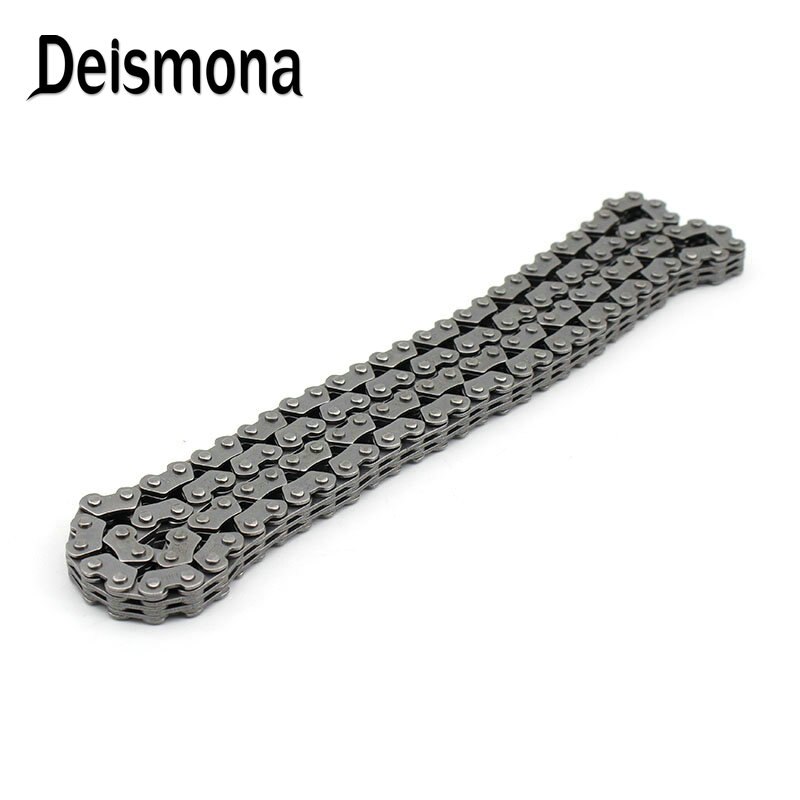 Camshaft Timing Chain For Yamaha WR250 WR250F YZ250 YZ250F YZ250FX Moto Accessories Cam Time Chain