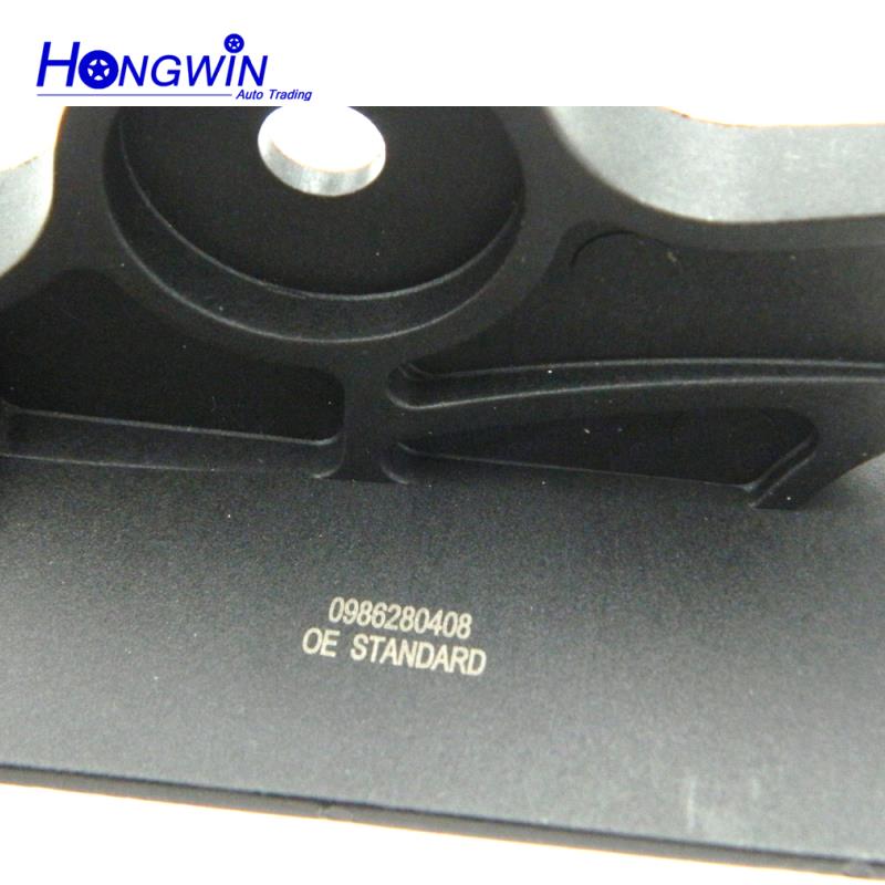 Genuine No.0986280408 Crankshaft Position Sensor Fits Citroen Berlingo C2 C3 C4 Nemo Peugeot 1007 106 206 207 306 307, 1920AW