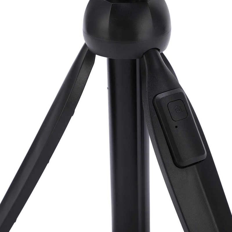 Selfie Stick Desktop Tripod Adjustable Height Mini Desktop Tripod for Phones