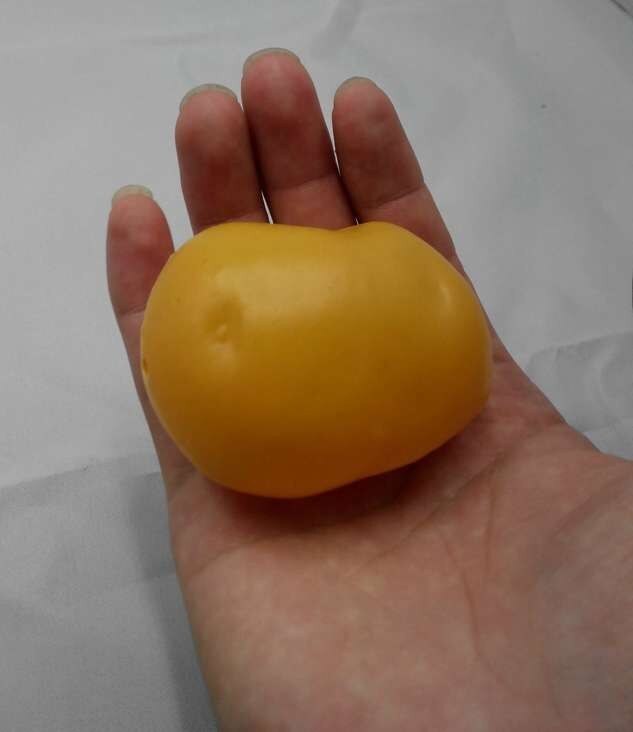 Voedsel Speelgoed Simulatie Play Educatief Speelgoed Groenten Zijn Aardappelen, Aardappelen Het Meisje Baby Kleuterschool Kinderen