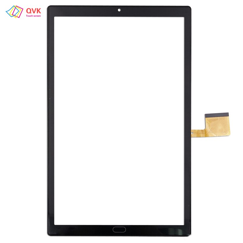 10.1 inch compatible P/N HZYCTP-102478B-HL Tablet PC capacitive touch screen digitizer sensor glass panel HZYCTP-102478B