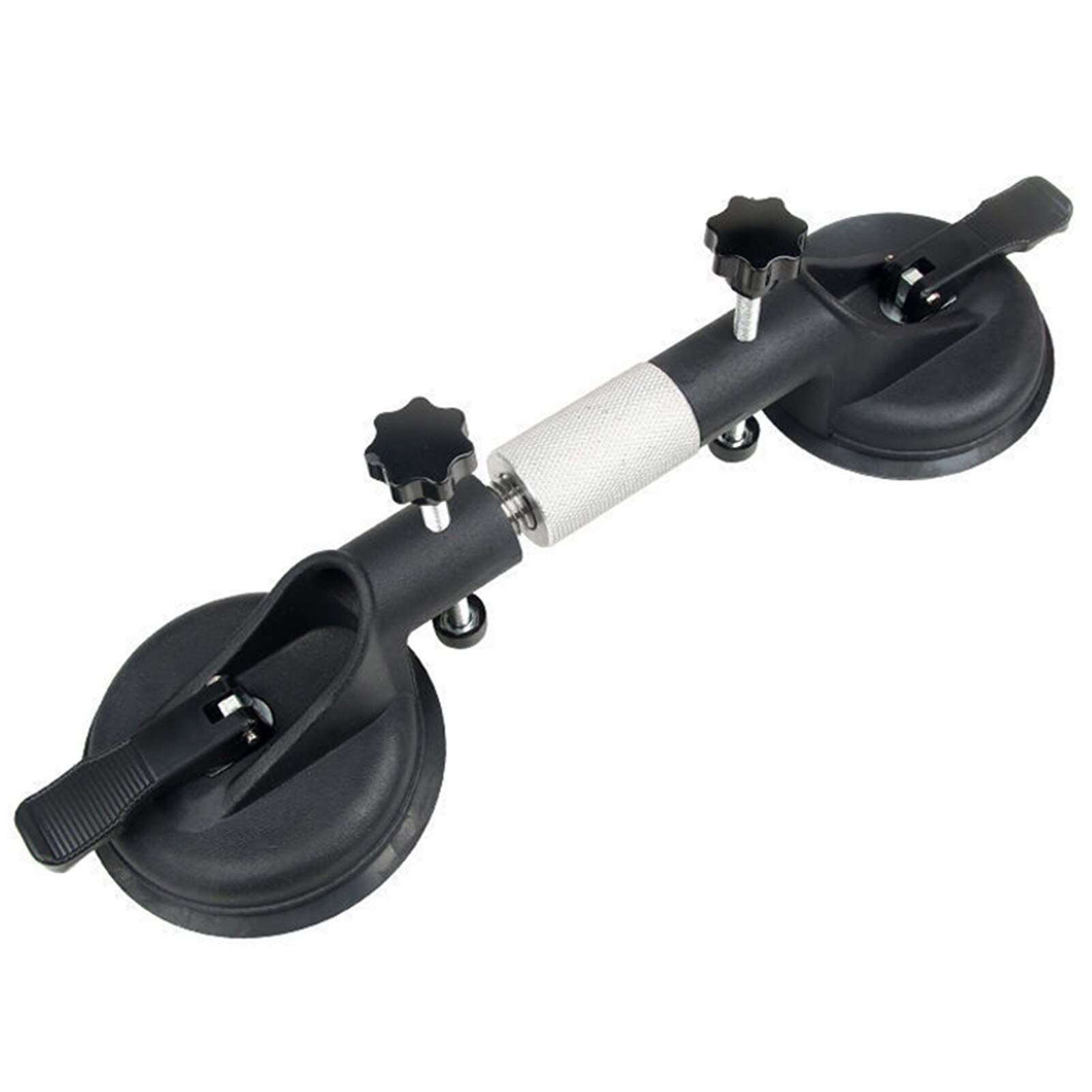 12/15Cm Vacuüm Zuignap Duurzaam Verdikte Naad Setter Spanner Tool Voor Marmer Granieten Vloer Platen Spiegels: 12cm