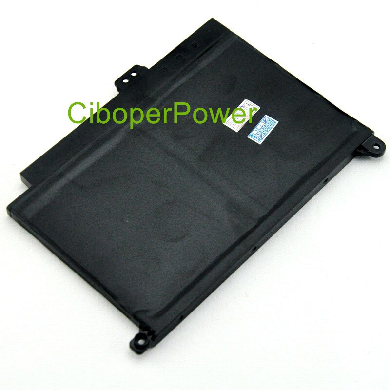 Original BP02XL HSTNN-LB7H HSTNN-UB7B battery For PC 15 AU010WM