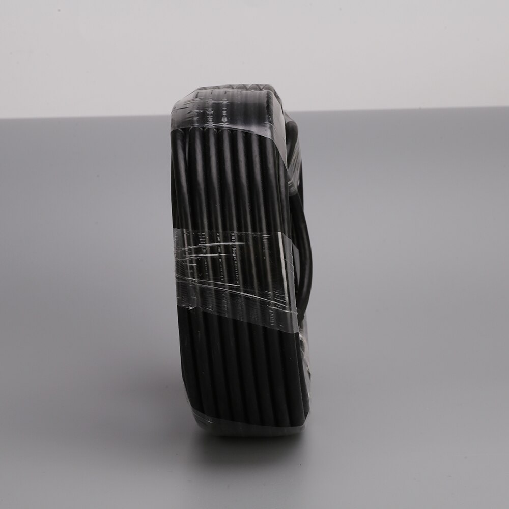 RG6 5D 20meters Low Loss Coaxial Cable 50ohm N Male to N Male Connector Communication Coax Cable For Mobile Phone Signal Booster