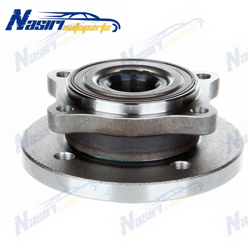 Front Wheel Hub Bearing Assembly For Mini Cooper 2002 2003 2004 2005 2006