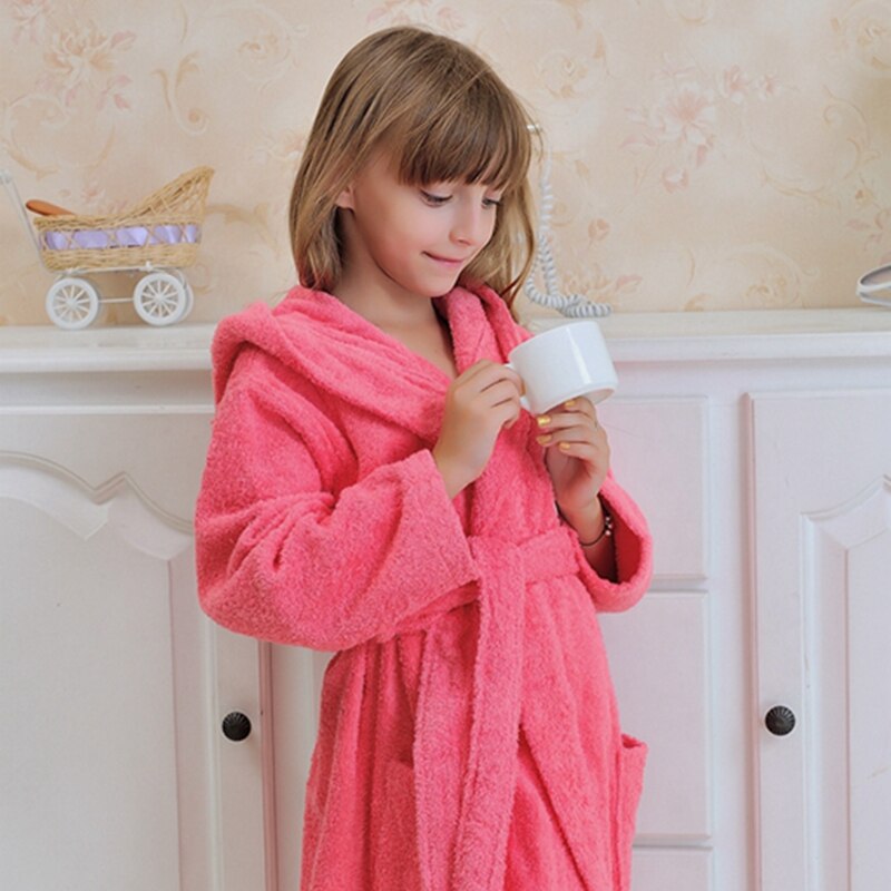baby badekåpe låve badekåper til takrenne jenter pyjamas håndkle fleece hette bebe Strand nattøy låve klær vinter sommer