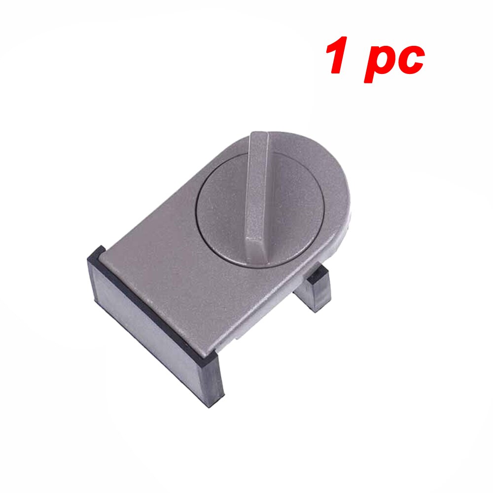 Sliding Sash Stopper Cabinet Locks Straps Doors Security Anti-theft lock Window Sliding Door Baby Kids Child Safety Doors Lock: Brown 1pc