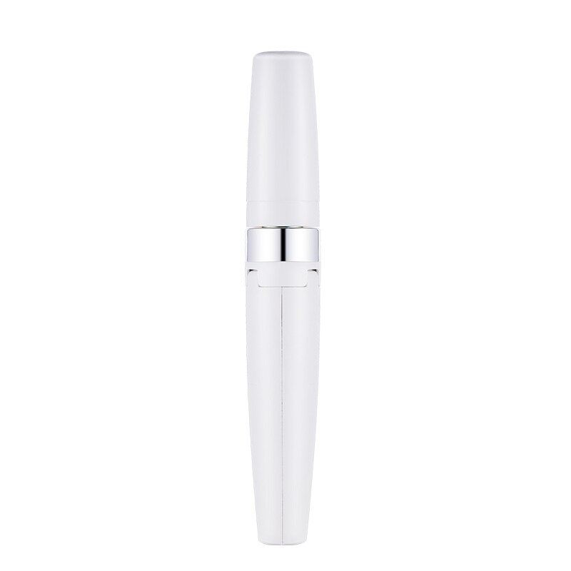 Selfie Stick Tripod - 73cm Extendable - Bluetooth Remote - Foldable Aluminum for Smartphones: Y11 White