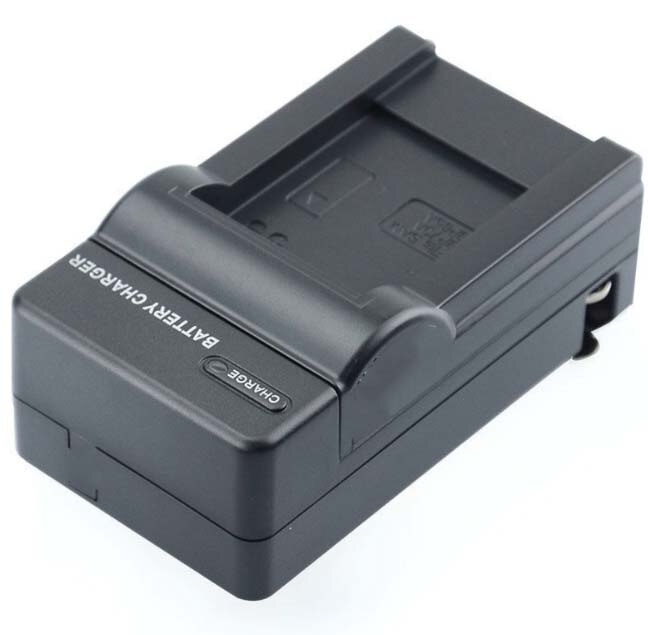 Batería BP85A de BP-85A, cargador de viaje de pared CA para cámara SAMSUNG ST200 ST200F PL210 WB210 SH100