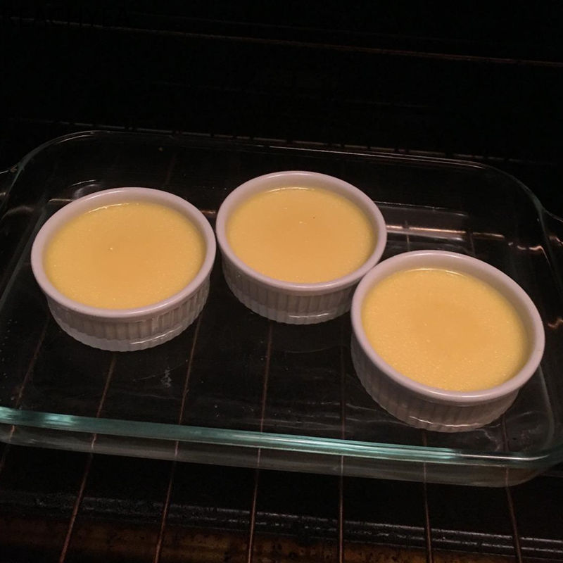 4oz/120ml Ceramic Ramekins Porcelain Souffle Cup P... Grandado
