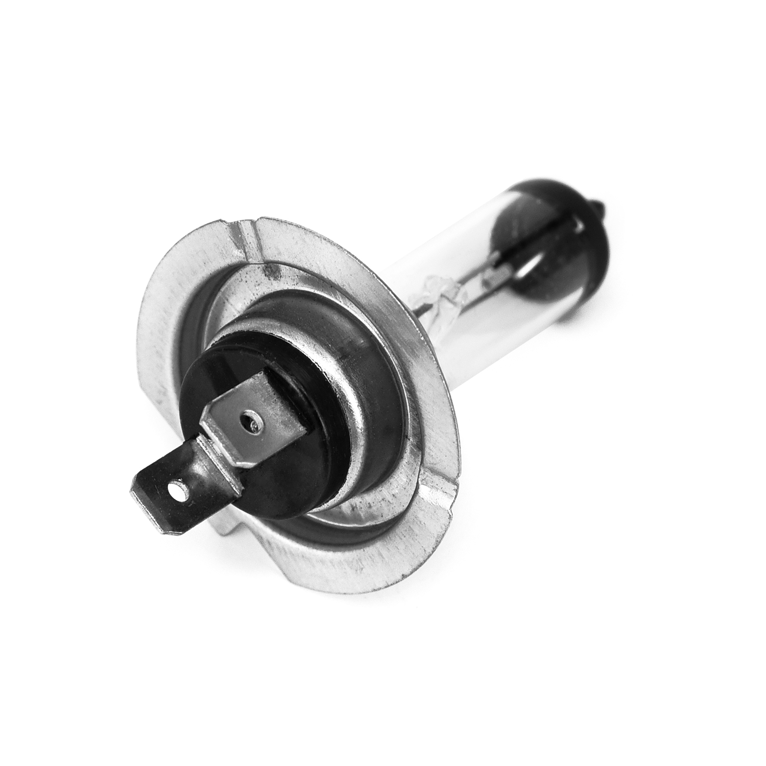 10Pcs/1Set Car Xenon Headlight Halogen Light Bulb High Low Beam 12V H7 55W 4300K Halogen Light Lamp Bulbs Car HeadLight