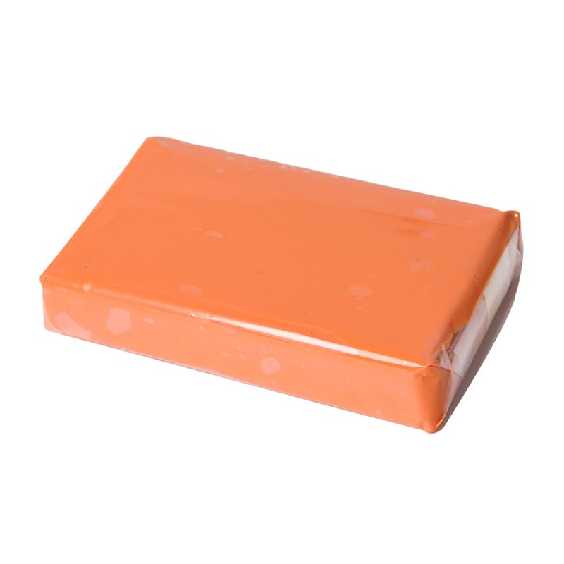 Tioodre magic clay bar car clay stick bilvask slam fjerning bilvask utstyr praktisk multifunksjon