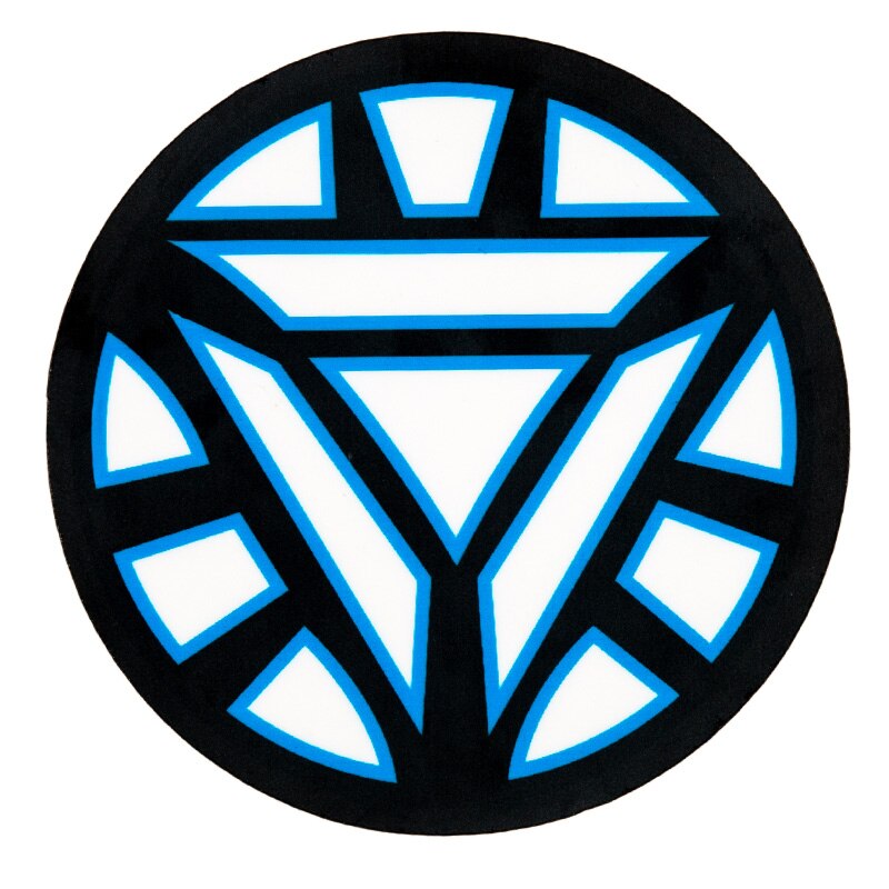 Kleding Schooltas Stickers Lichtgevende Gloeiende Speelgoed Voice-Activated Accessoires Spreken Heldere T-shirt Multi-Functie Music Control: 8