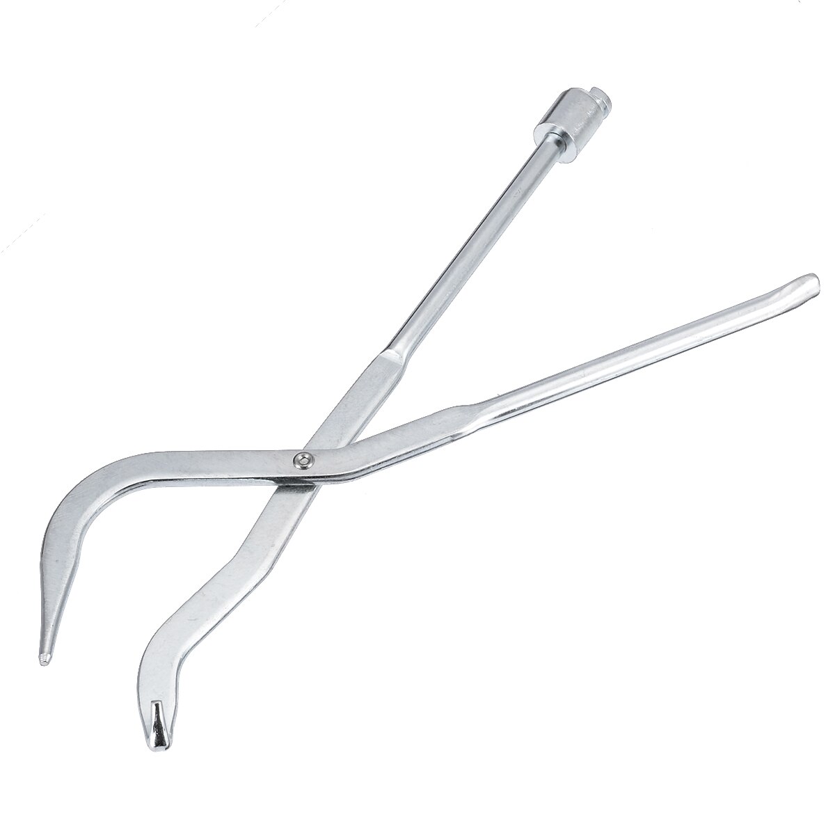 1pc Car Installer Removal Tool Brake Spring Plier Garage Workshop Tool 31cm