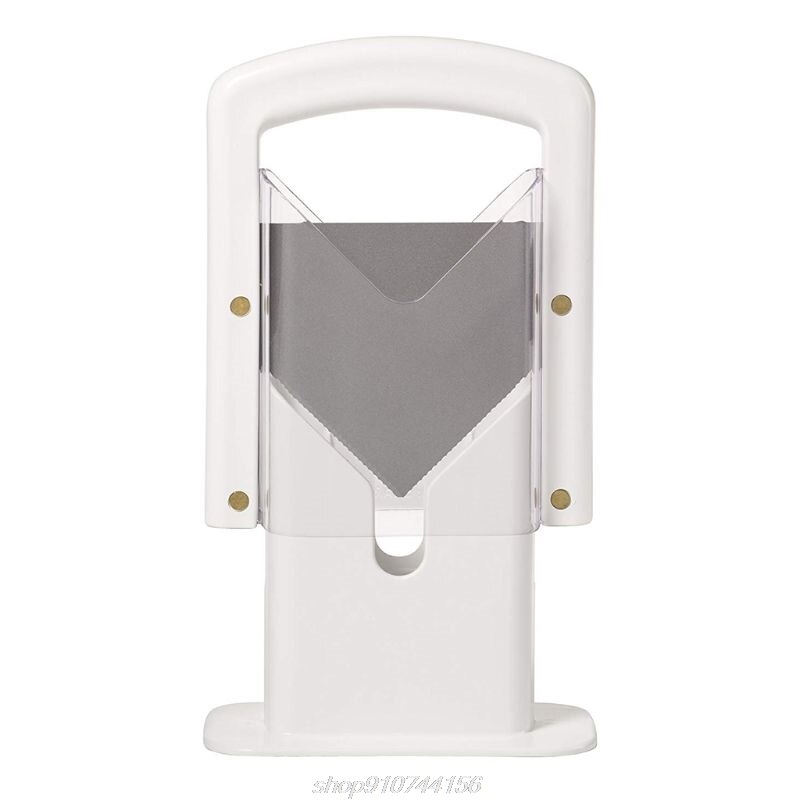 Portable Removable Bread Bagel Slicers Perfect Bagel Cutter Every Toaster D01 20