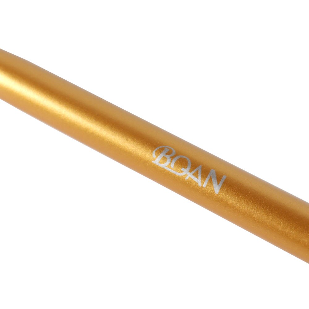 BQAN-pincel francés para uñas, 1 pincel para manicura francesa, de uñas en Gel UV para pintura, dibujo y pulido, puntas francesas para manicura, brochas de media luna