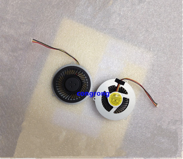 Ventola di raffreddamento CPU for laptop Y570 Y570A Y570N