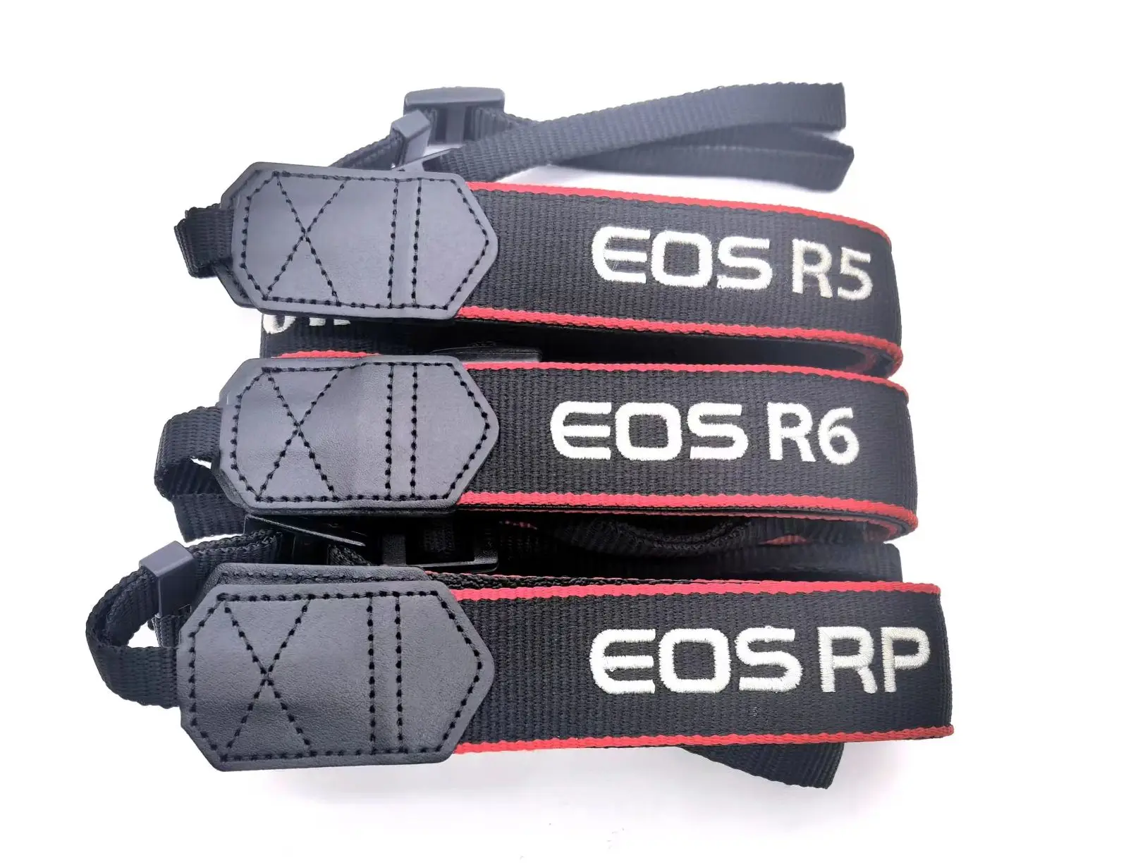 1PCS Micro single Camera Shoulder Strap Neckband Strap belt For Canon EOS R5 R6 EOS R RP