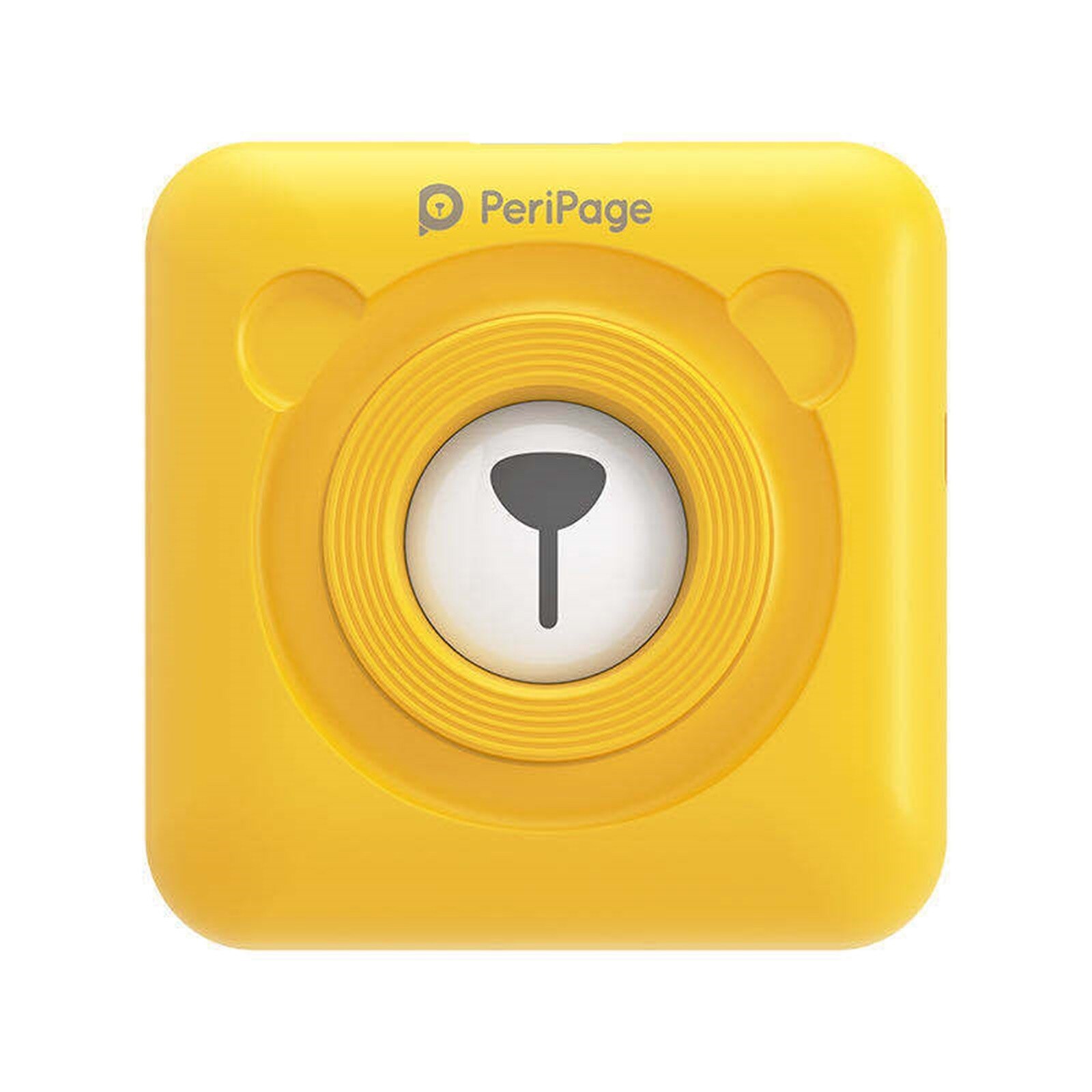 Pocket Photo Printer Mini Photo Bluetooth Wireless Sticker Printer For Mobile phone Android and iOS FOR