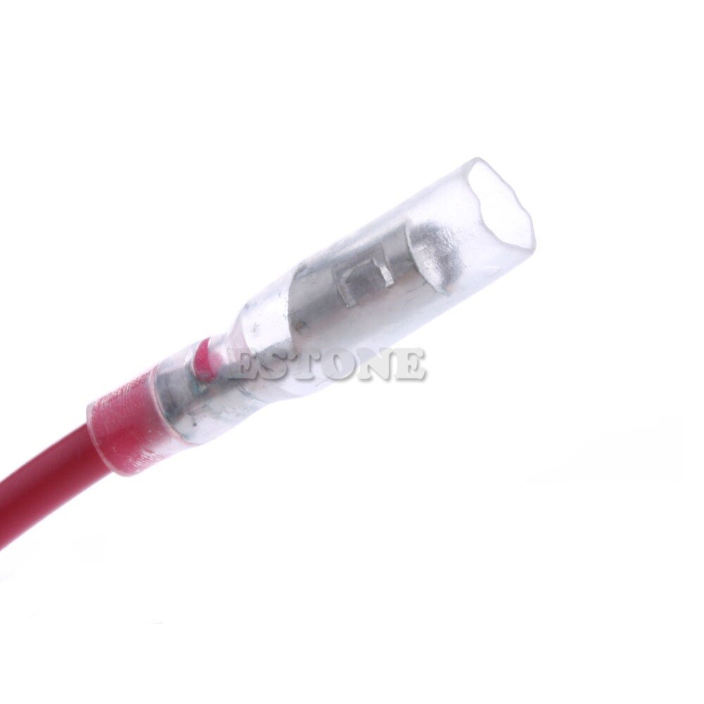 1set Micro Mini Blade ATM Fuse Adapter Dual Circuit Adapter Holder For Car