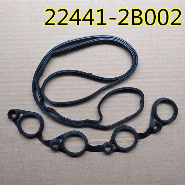 Oem 22441-2 b 002 224412 b 002 vippelokk tetning  g4fc g4fa til hyundai / kia elantra  i30 rio reina aksent venga 1.4 1.6 cvvt