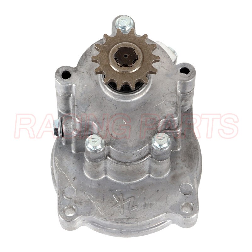 T8F 11 14 17 20 Tand Koppeling Drum Versnellingsbak Tandwiel 33cc 43cc 49cc Ty Hengel Ii Go Kart Mini moto Dirt Bike Scooter Xtreme