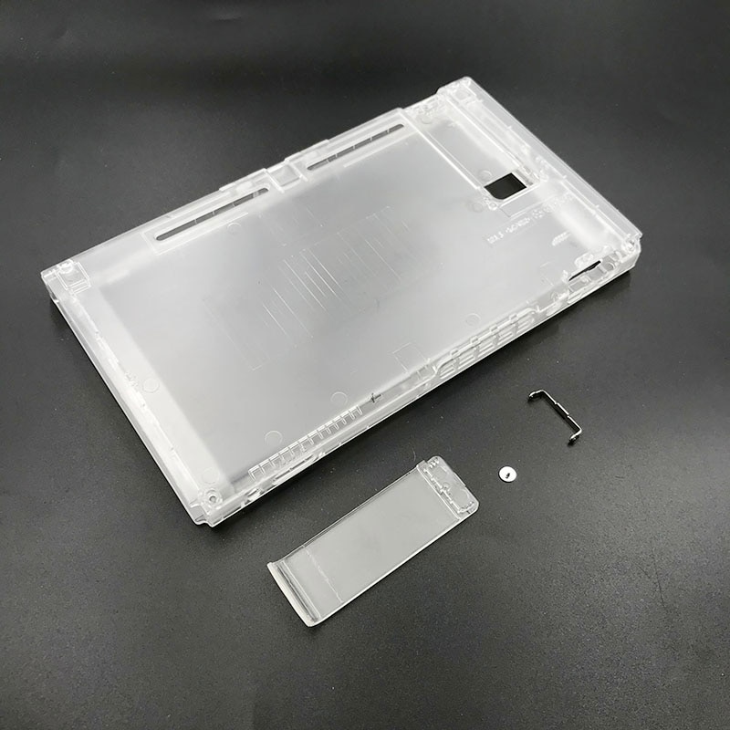 Replacement Upper & bottom faceplate for Nintend Switch NS Game Console case shell for Nintend Switch NS Game Console