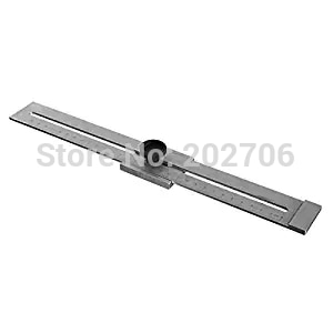 0-200mm 0-250mm 0-300mm industrial level Steel Marking Gauge Steel Marking tools layout tools Marking scriber Measuring tools
