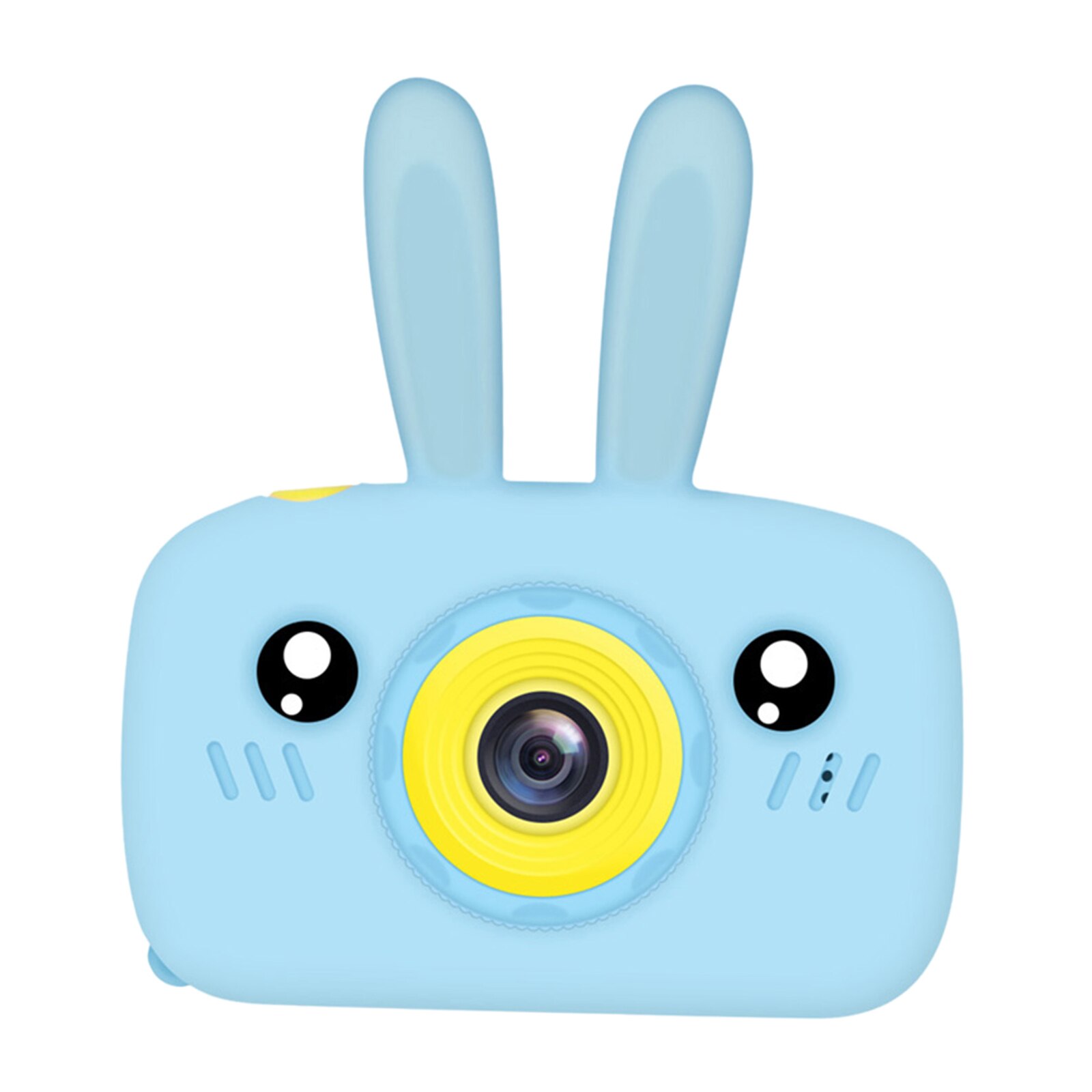 Leuke 2.0 ''Inch Hd 1080P Kids Kinderen Baby Digitale Camera 600Mah 1440x1080