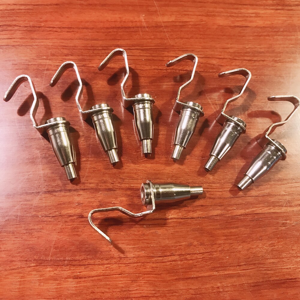 Adjustable Hanger Hooks Art Gallery Display Hanging System Accessories 5pcs