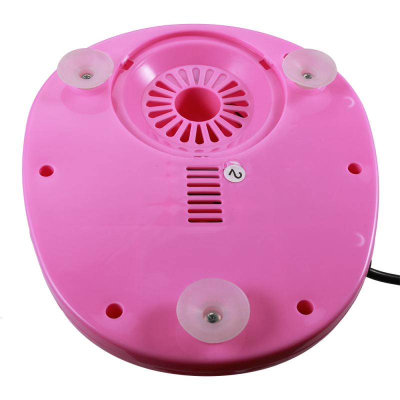 Mini Electric DIY Sweet Cotton Candy Maker Machine Marshmallow Machine MINI Portable Cotton Sugar Floss Machine Christmas