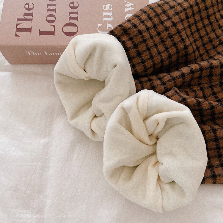 Automne hiver Plaid enfants ensemble laine ceinture pantalon bébé garçon fille velours pantalon enfants salopette infantile vêtements bébé vêtements