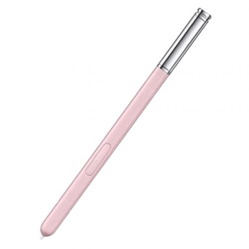 Styluspen, multifunctioneel touchscreen, schrijfpen, styluspen voor samsung galaxy note 4: Roze
