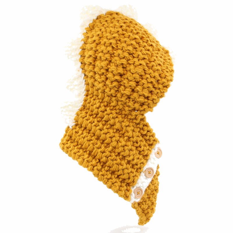 Gorros de algodón tejidos con diseño de dinosaurio para niños, gorros de invierno para niñas y niños, gorros para exteriores de primavera y otoño.