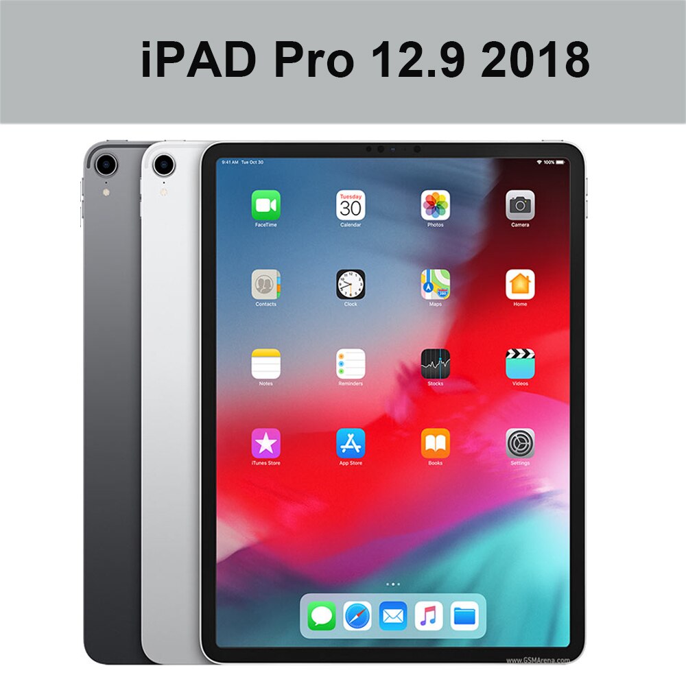 Til apple ipad pro 12.9 som skrivepapir papirlignende skærmbeskytter til ipad pro 11 a2301 a245: Ipad pro 12.9 2018
