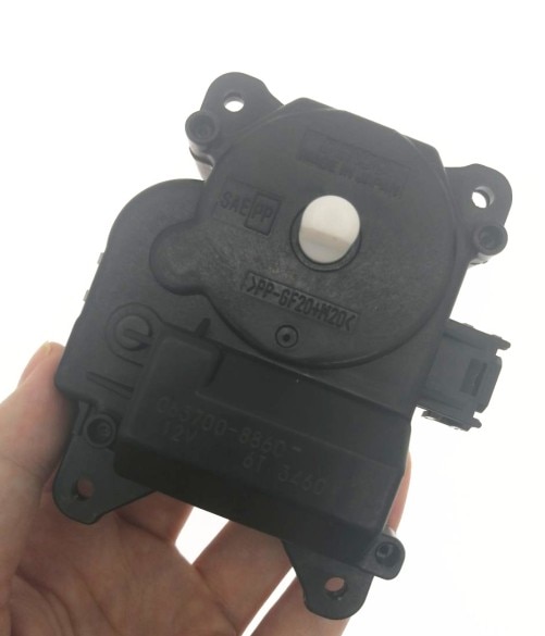 for Toyota Corolla RAV4 conversion servo motor internal external circulation flap motor air conditioning A/C motor