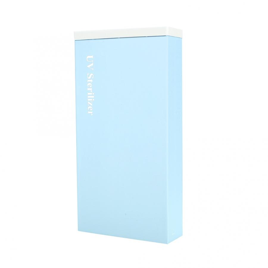 UV Sterilization UV Cleaning Light Ultraviolet Ozone Cleaning Light for Indoor Living Room Car Household Sterilizer