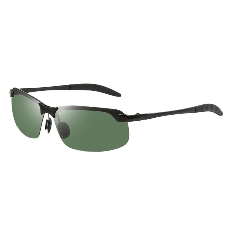 Gafas de sol polarizadas para hombre, lentes camaleón para conducir, visión diurna y nocturna