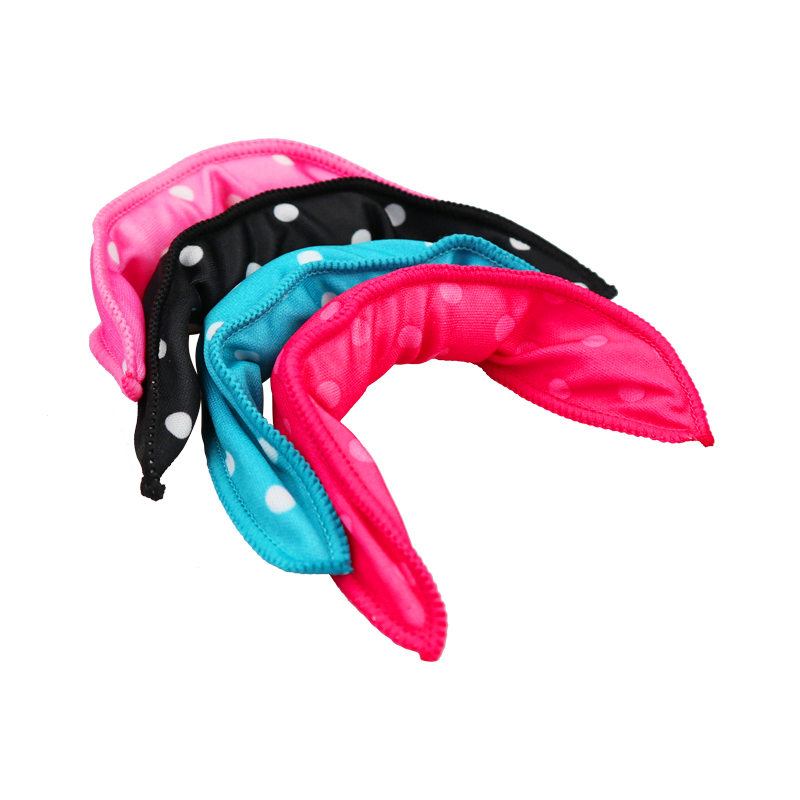 10 Pcs/Lot Hair Curlers Soft Sleep Pillow Hair Rollers Set Best Flexible Foam and Sponge Magic Hair Care DIY Hair Styling Tools