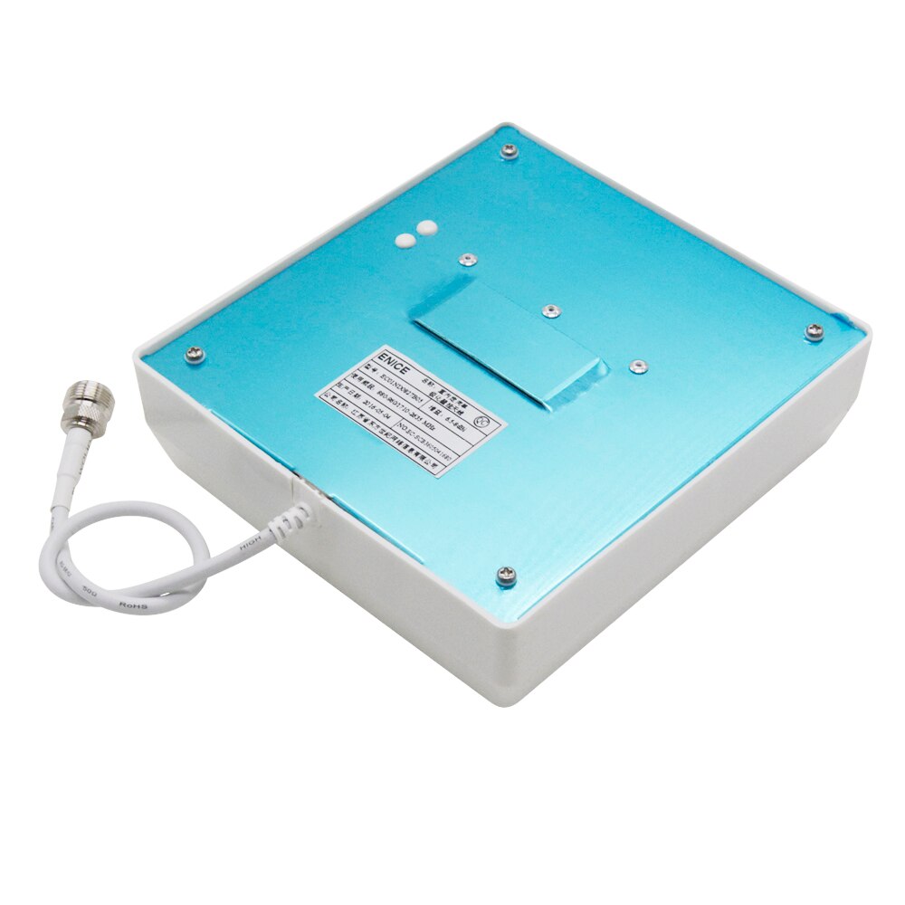 800-2700MHz CDMA GSM DCS Internal 2G 3G 4G LTE Panel Antenna Indoor Antenna Mobile Cell Signal Repeater Mobie Booster Antenna