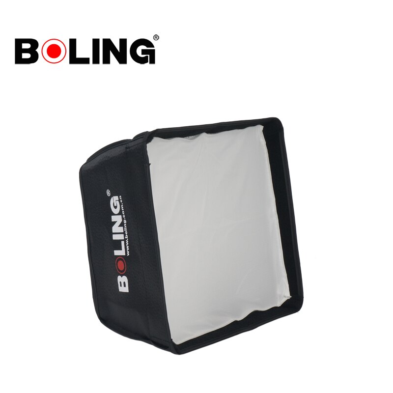 BOLING BL-2220LG Softbox mit Waben für Tafel Licht BL-2250P BL-2250BP Studio LED Tafel Licht Fotografie BL2250P BL2250PB