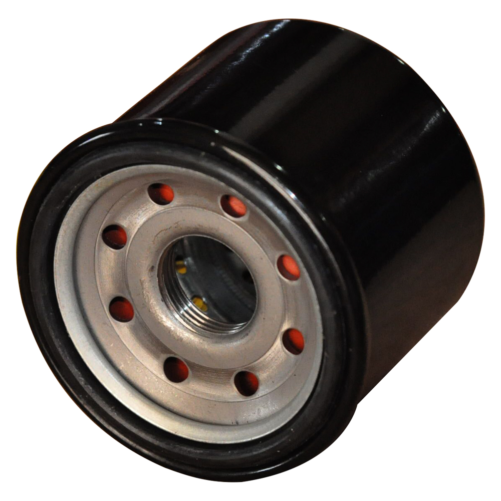 Filtro de aceite para motocicleta para Yamaha FZ6 FZ6R Fazer 07-17 XJ6 09-16 YZFR6 08-19 FZ07 15-17 MT07 14-19 XSR700 700 rastreador 16-20