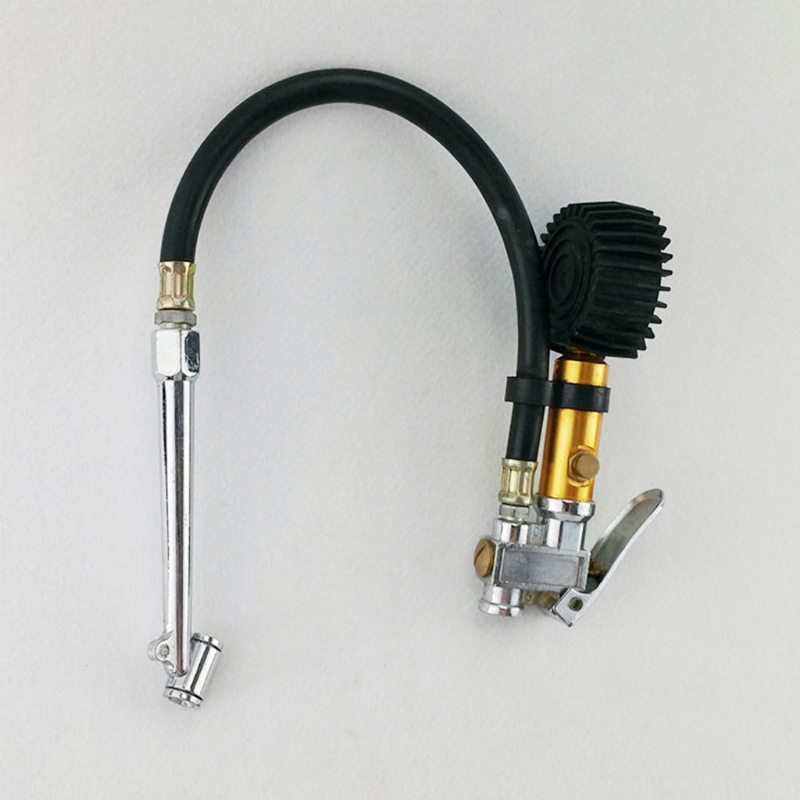 Car Van Truck Tyre Tire Air Line Inflator Dial Pre... – Grandado