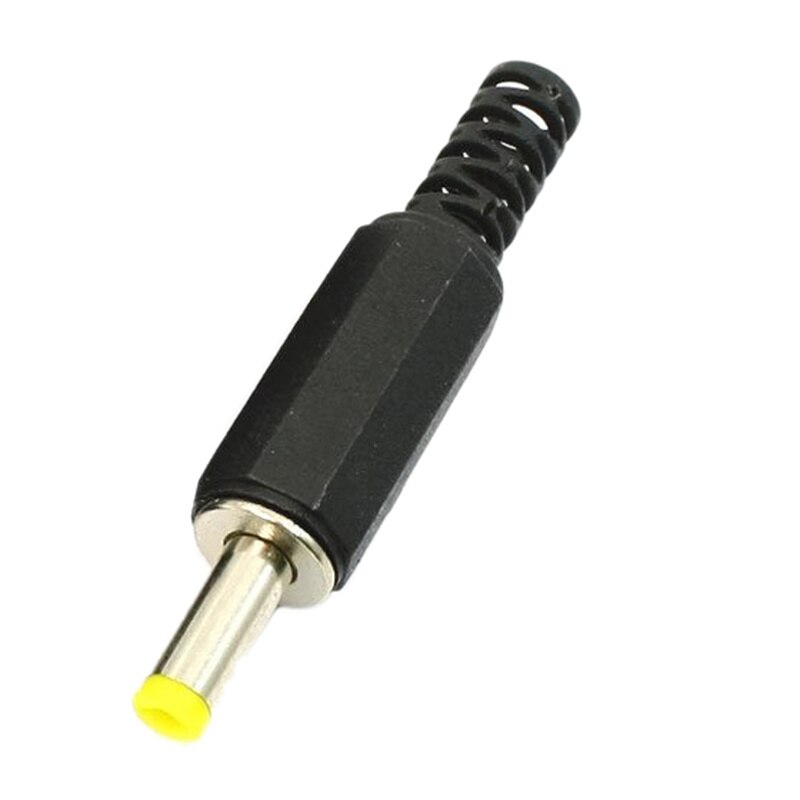4 Stks 4.2mm Mannelijke D-Tap Connector Dtap Plug Compatibel met V