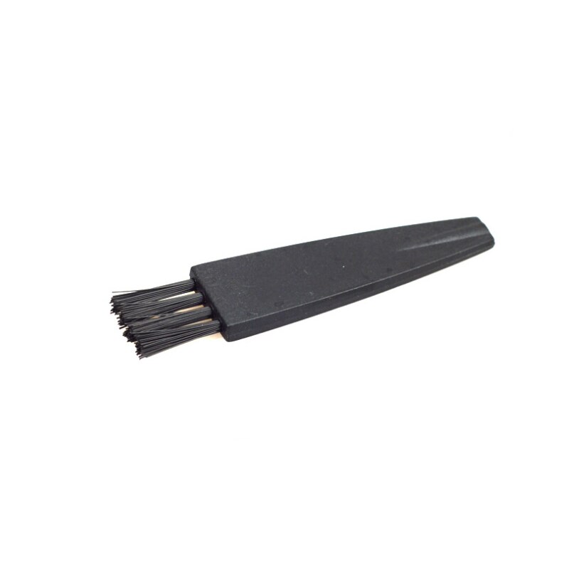 Phone Charging Holder Bracket Multifunction Wall Mount Stand Adhesive Durable Socket Rack Storage Support Hanger For Smartphone: Brush