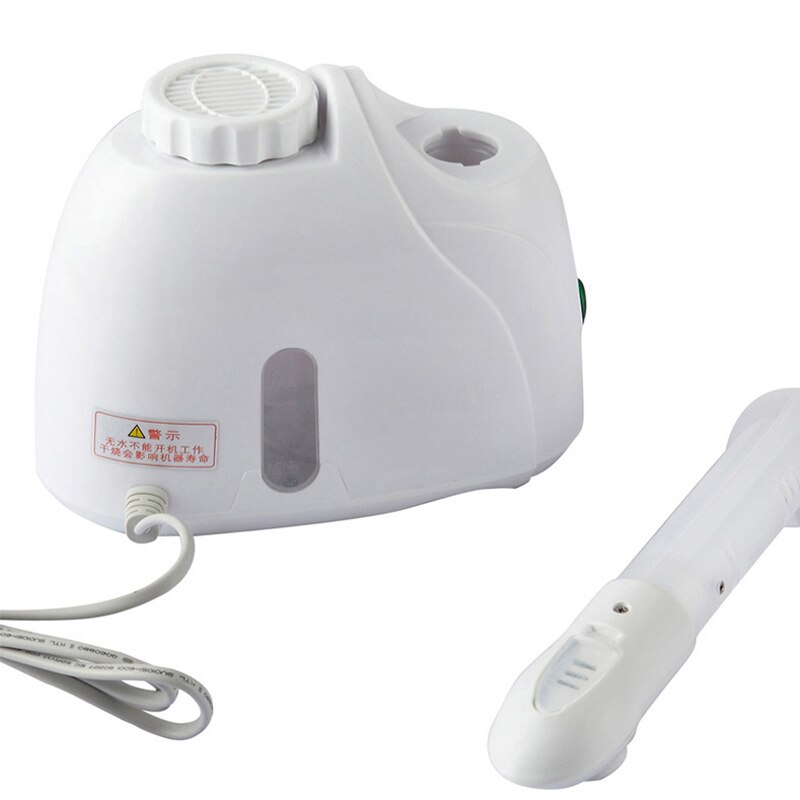 Gezicht Steamer Spuit Huishouden Schoonheid Instrument Stoom Gezicht Apparaat Moisturizer Spuit Hydraterende