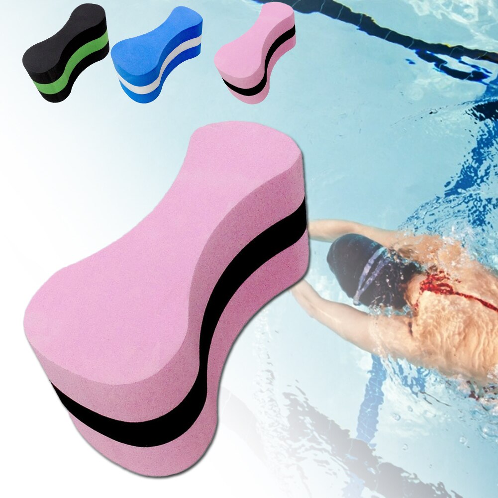 Eva Kickboard Zwemmen Correctie Training Grote Kleine Hoofd Pull Boei Helpen Zwemmers Praktijk Been Bewegingen En Oefening Taille