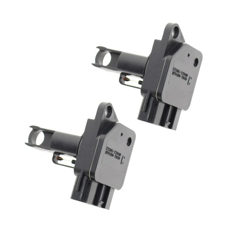 ISUMO Mass Air Flow Sensor Connector For Lexus Scion Subaru Suzuki Toyota 07-23